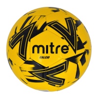 Mitre Calcio Fluo Training Football
